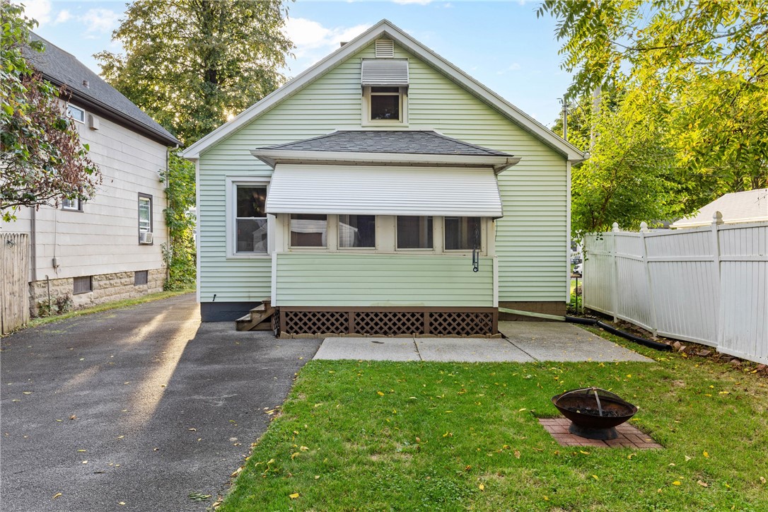 120 Mayflower Street Rochester, NY 14615 - Photo 20 of 22