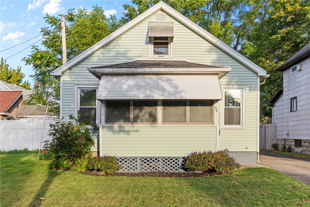 120 Mayflower Street Rochester, NY 14615 - Photo 2 of 22