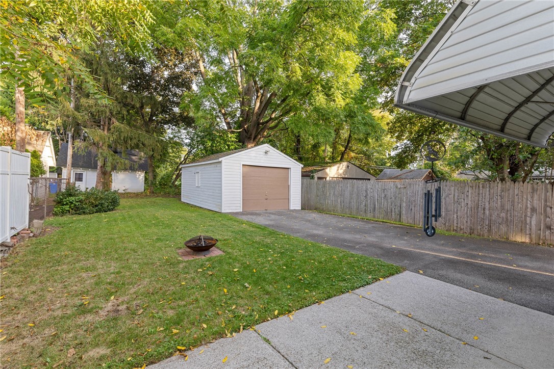 120 Mayflower Street Rochester, NY 14615 - Photo 21 of 22