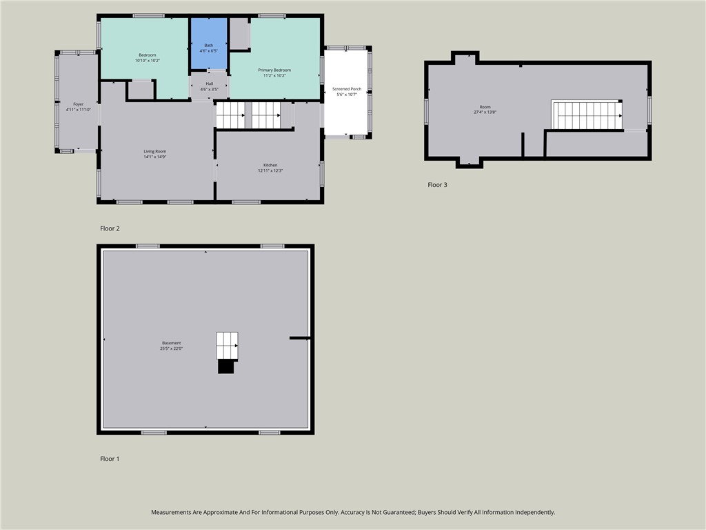 120 Mayflower Street Rochester, NY 14615 - Photo 22 of 22