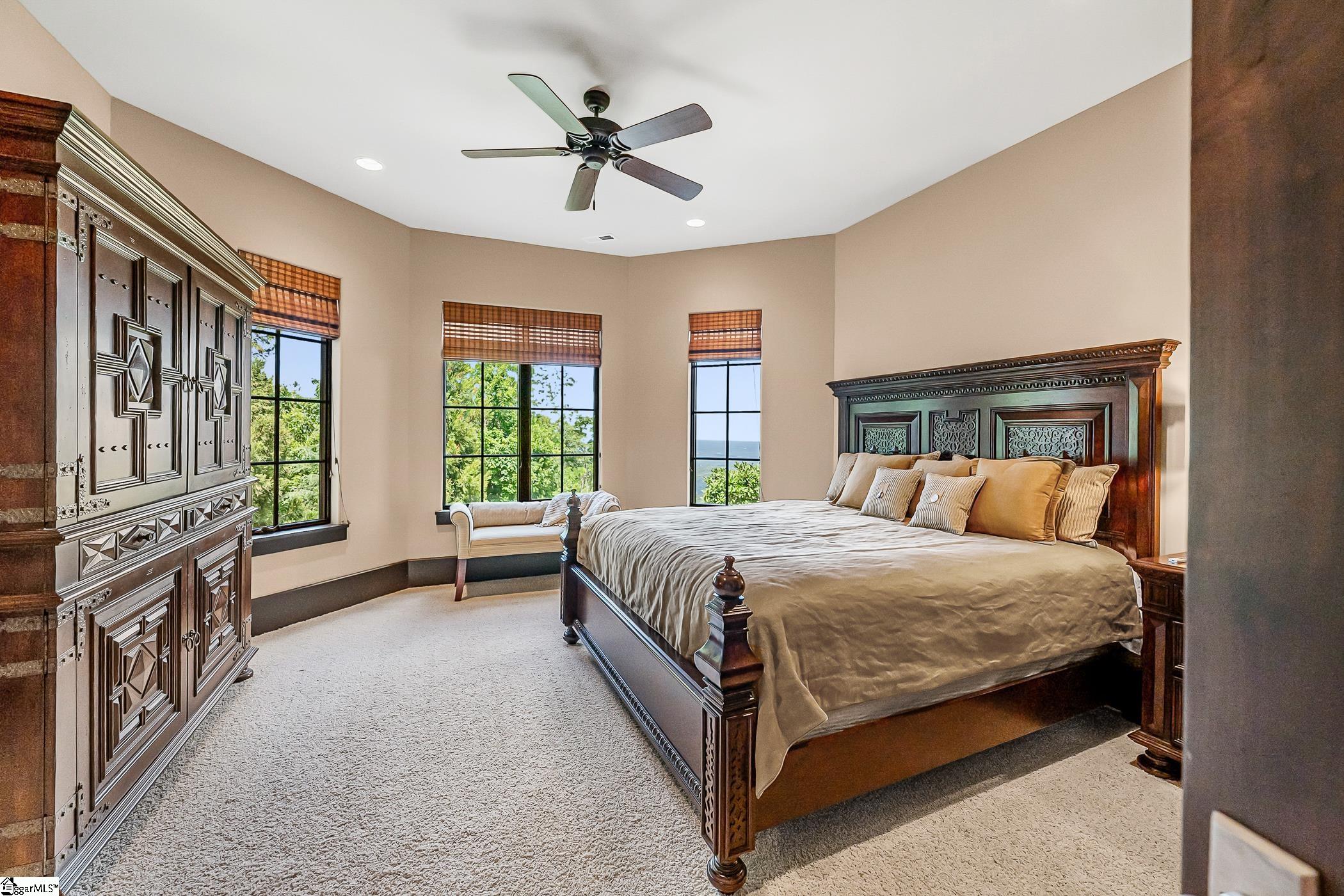 29 High Cliffe Way Landrum, SC 29356 - Photo 33 of 44