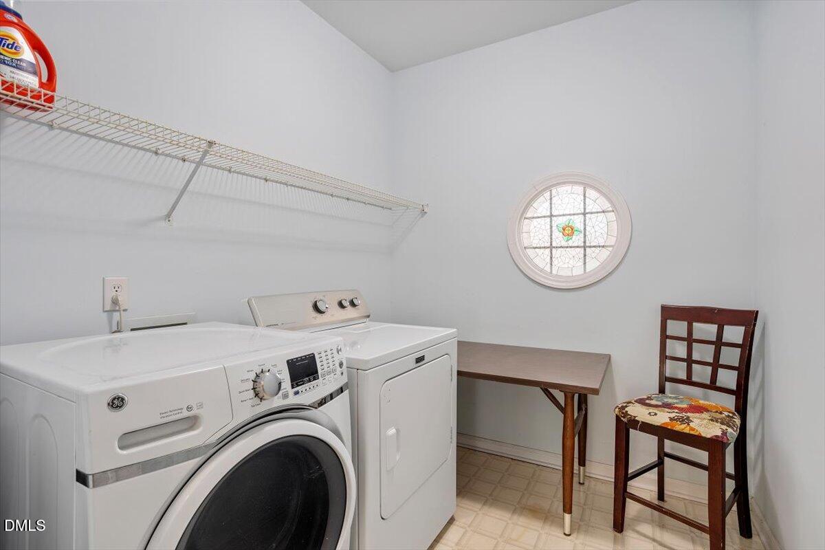 2804 Shofield Court Raleigh, NC 27615 - Photo 28 of 37