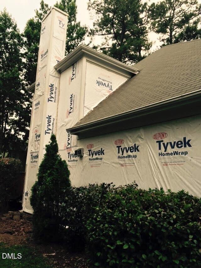 2804 Shofield Court Raleigh, NC 27615 - Photo 34 of 37