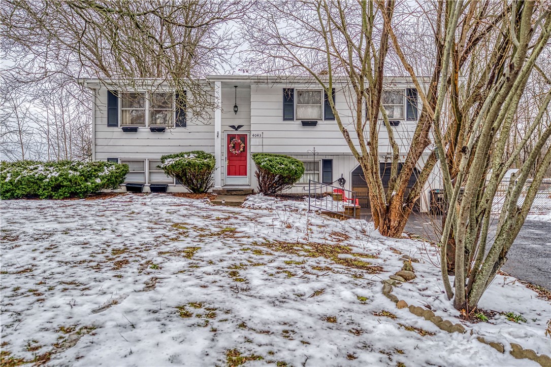 4043 Johnson Road Lockport Town, NY 14094 - Photo 1 of 1