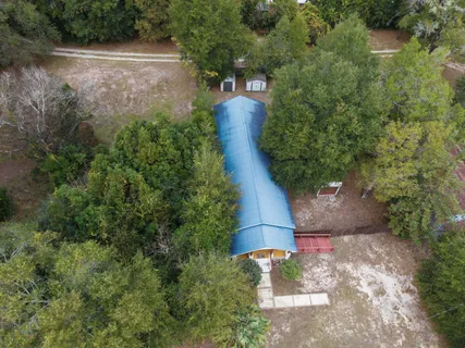 $217,000 | 120 North Davis Lane, DeFuniak Springs, FL 32433