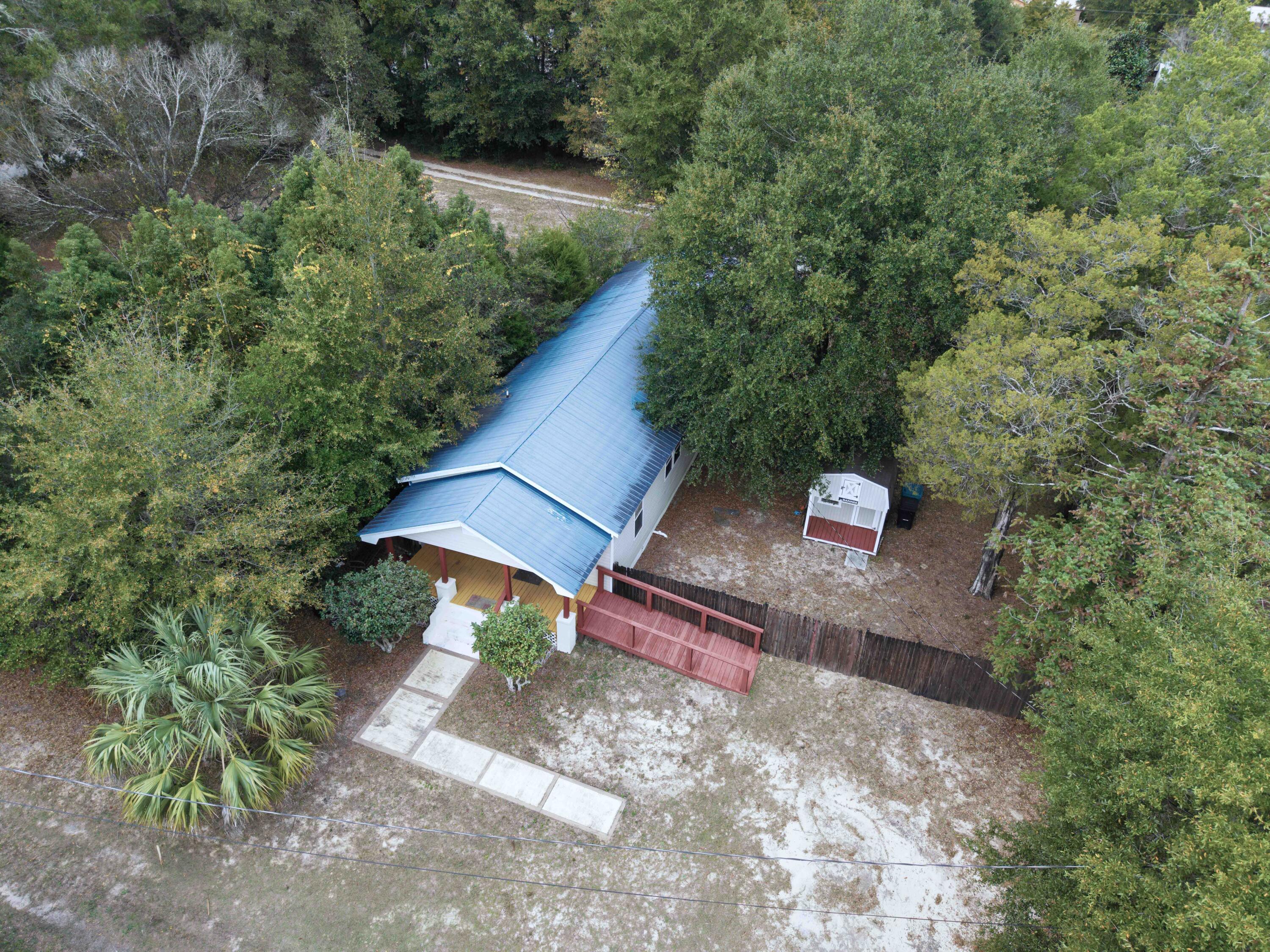 120 North Davis Lane DeFuniak Springs, FL 32433 - Photo 5 of 58 120 N Davis Lane, Defuniak Springs FL