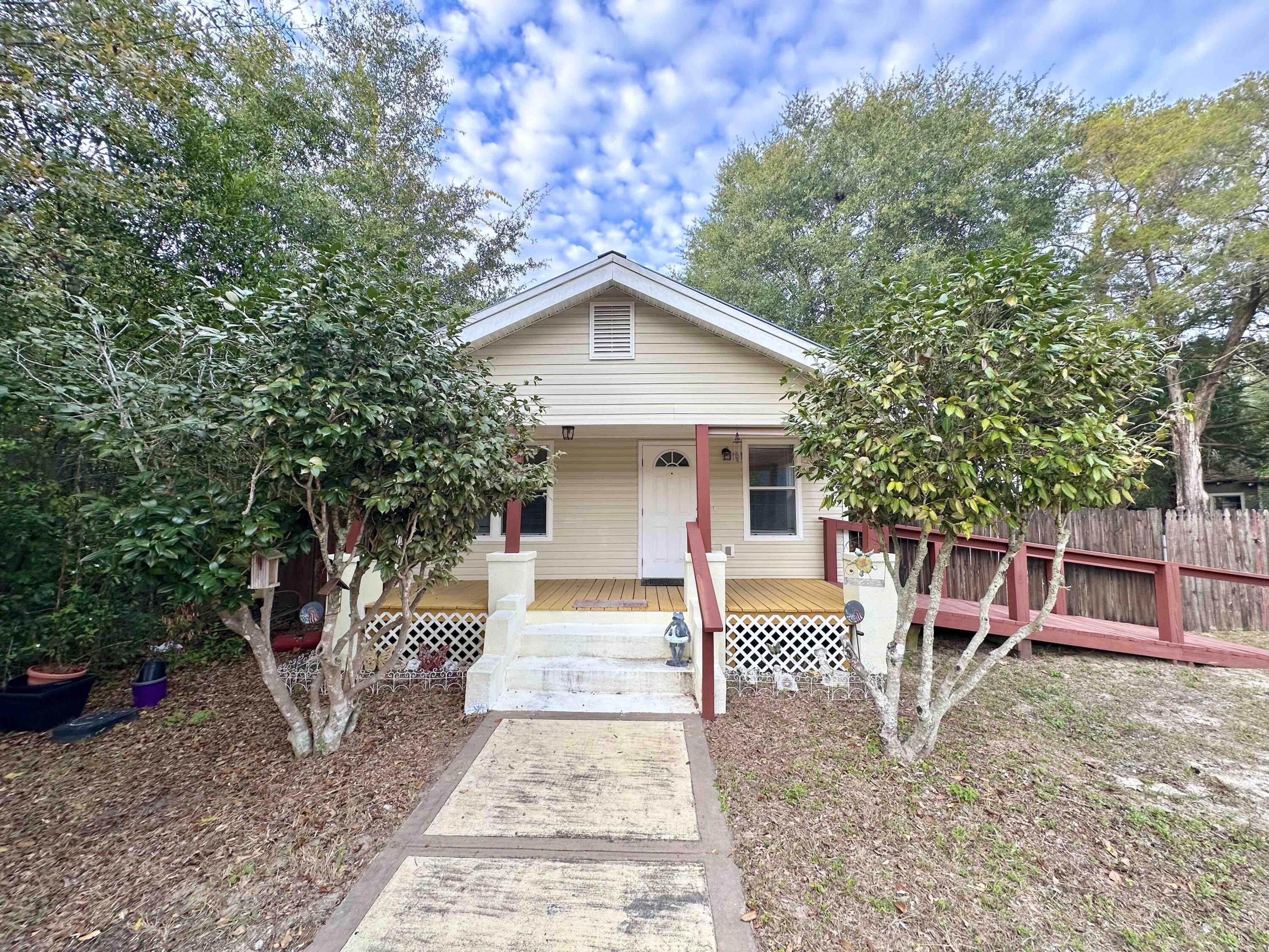 120 North Davis Lane DeFuniak Springs, FL 32433 - Photo 10 of 58 120 N Davis Lane, Defuniak Springs FL