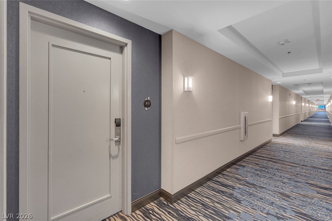 211 East Flamingo Road, Unit 615 Las Vegas, NV 89169 - Photo 6 of 55