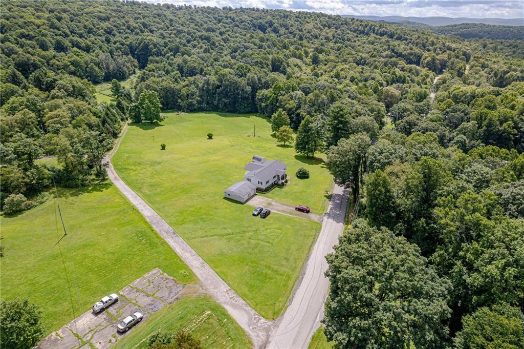 514 White Road Normalville, PA 15469 - Photo 29 of 32 a view of a yard