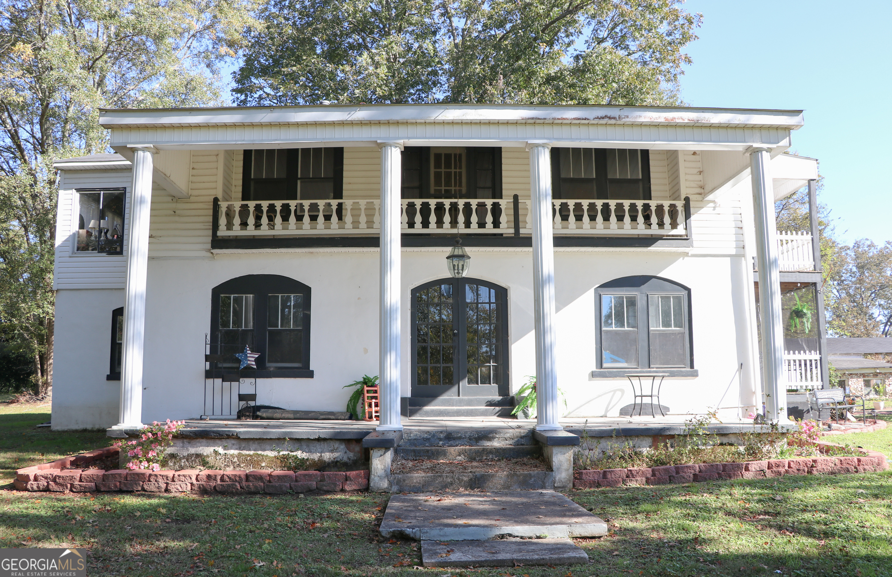 441 Lyerly Dam Road Lyerly, GA 30730 - Photo 2 of 77