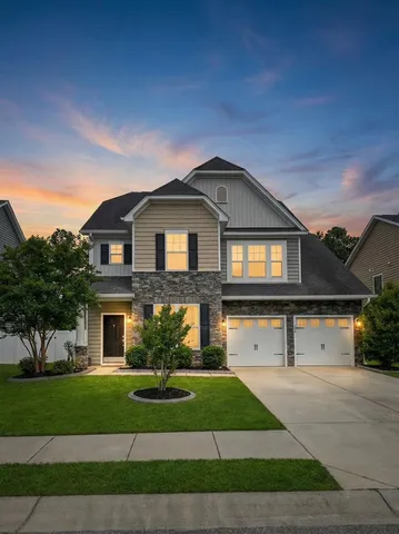 $456,000 | 322 Bracken Fern Road, Moncks Corner, SC 29461