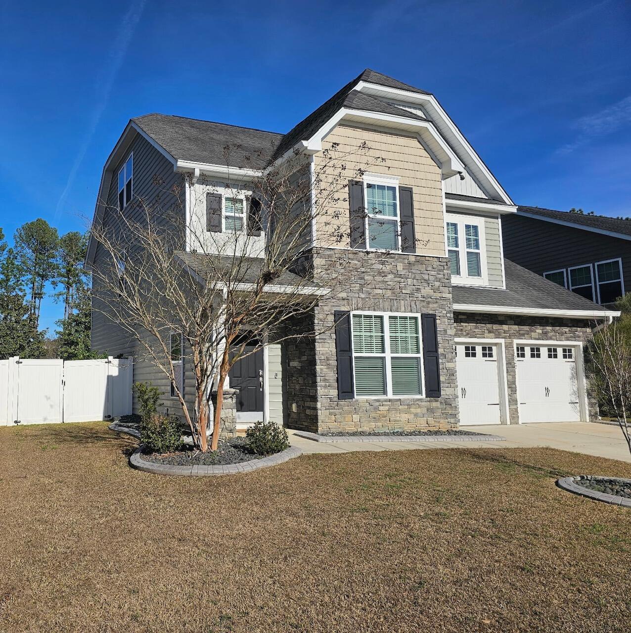 322 Bracken Fern Road Moncks Corner, SC 29461 - Photo 3 of 41 3002922873202777878