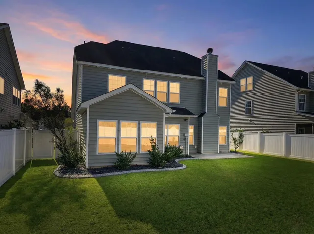 $456,000 | 322 Bracken Fern Road, Moncks Corner, SC 29461