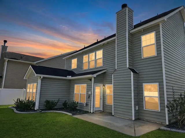 $456,000 | 322 Bracken Fern Road, Moncks Corner, SC 29461