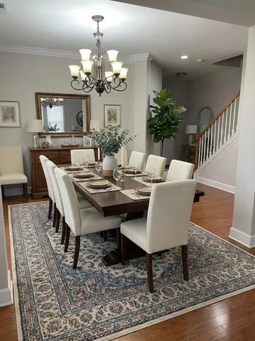 $456,000 | 322 Bracken Fern Road, Moncks Corner, SC 29461