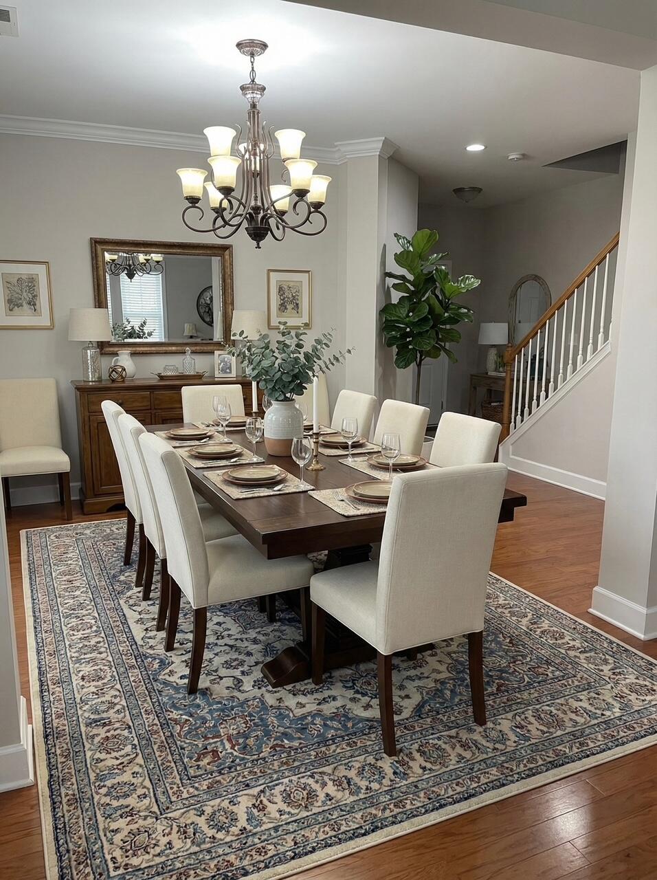 322 Bracken Fern Road Moncks Corner, SC 29461 - Photo 8 of 41 IMG_0540