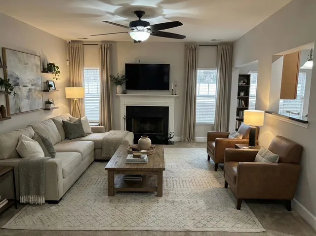 $456,000 | 322 Bracken Fern Road, Moncks Corner, SC 29461