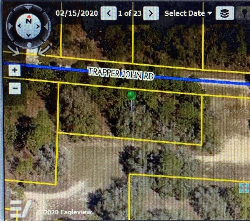 Trapper John Road Weeki Wachee, FL 34614 - Photo 1 of 1 Gallery Image 1