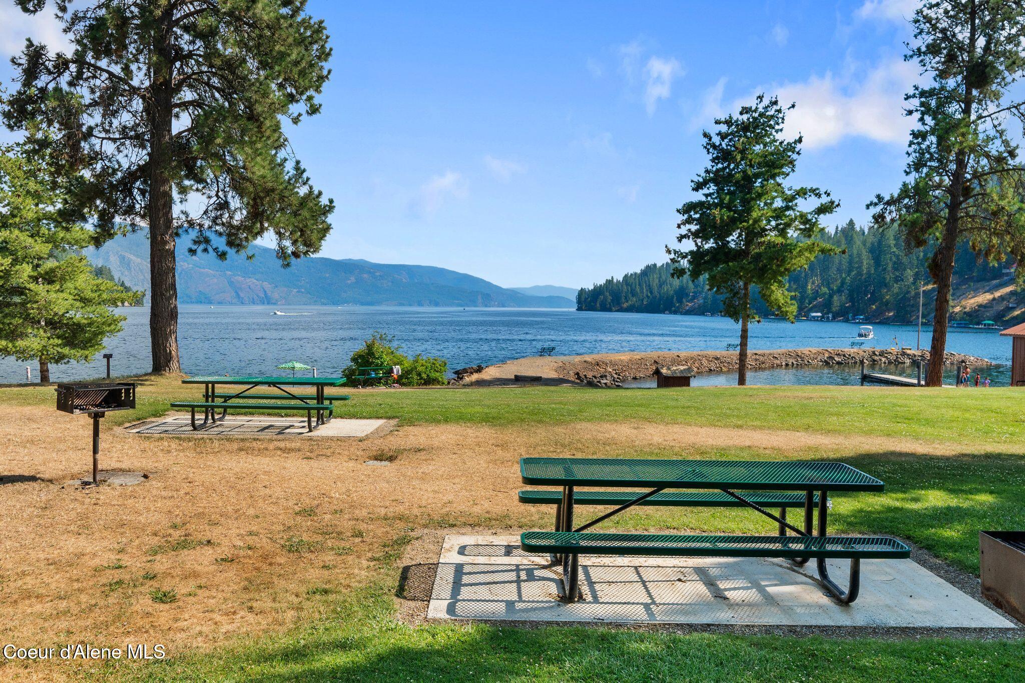 1108 Garfield Bay Road Sagle, ID 83860 - Photo 26 of 32 Summer BBQ w/a View