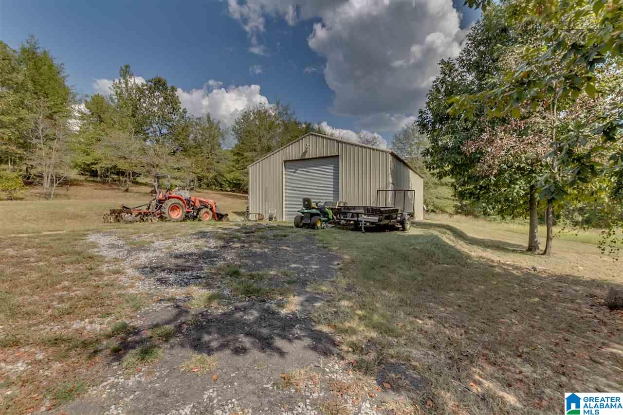 11328 Brant Ward Road Cottondale, AL 35453 - Photo 36 of 36