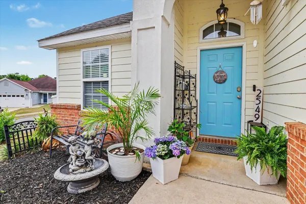 $374,900 | 2549 Heathrow Drive, Tallahassee, FL 32312