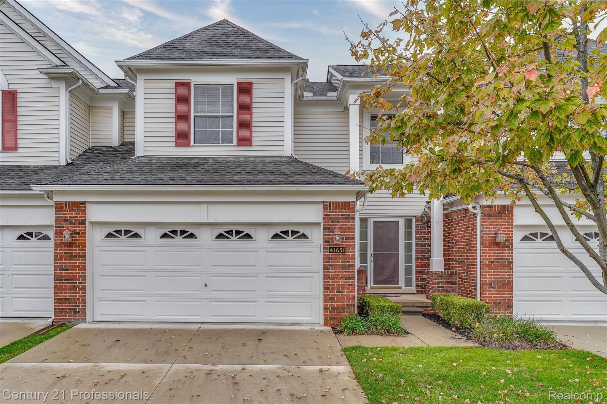 41651 Mitchell Road Novi, MI 48377 - Photo 1 of 41 41651 mitchell rd - novi-1.jpg