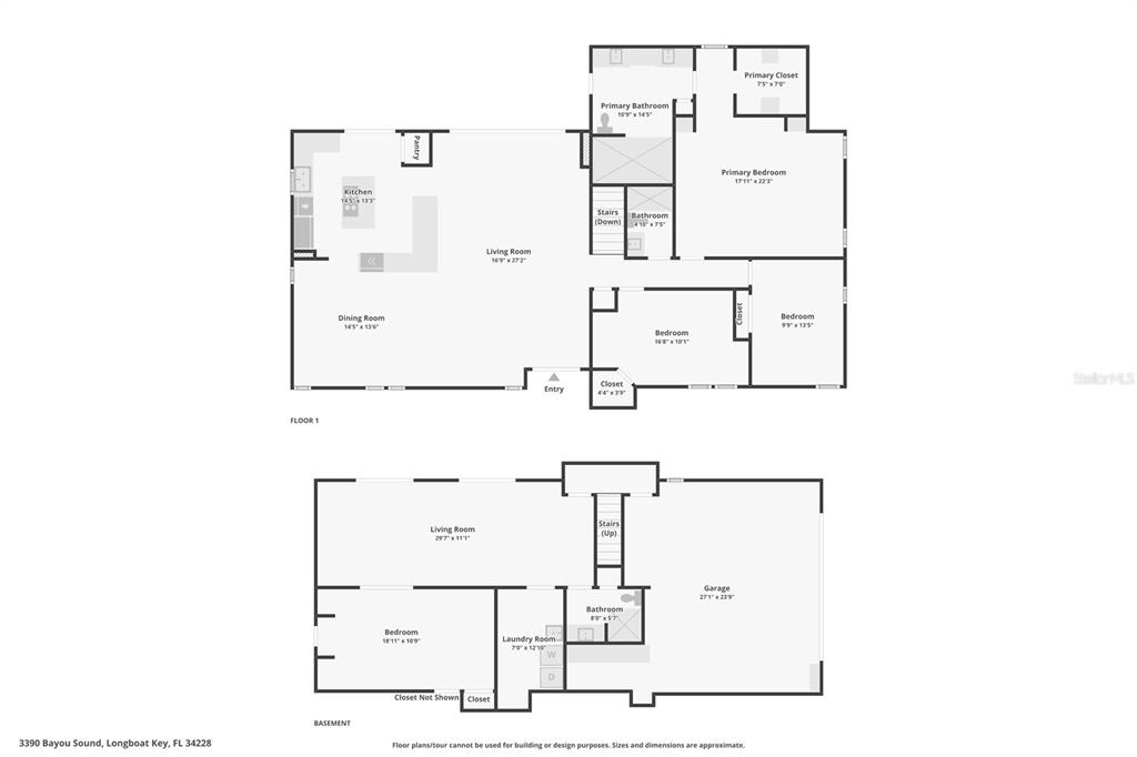 3390 Bayou Sound Longboat Key, FL 34228 - Photo 59 of 59