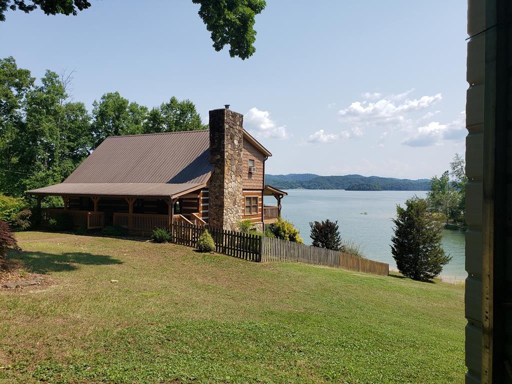 334 Catawba Road Bean Station, TN 37708 - Photo 1 of 57 Gallery Image 1