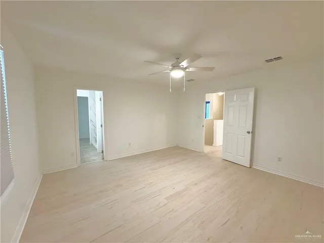 $1,900 | 1609 Buen Camino Street, Weslaco, TX 78596