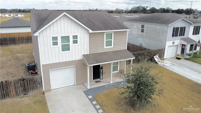 $1,900 | 1609 Buen Camino Street, Weslaco, TX 78596