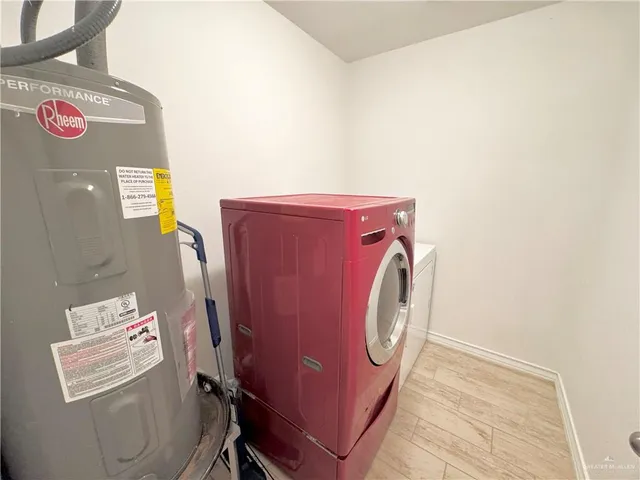 $1,900 | 1609 Buen Camino Street, Weslaco, TX 78596