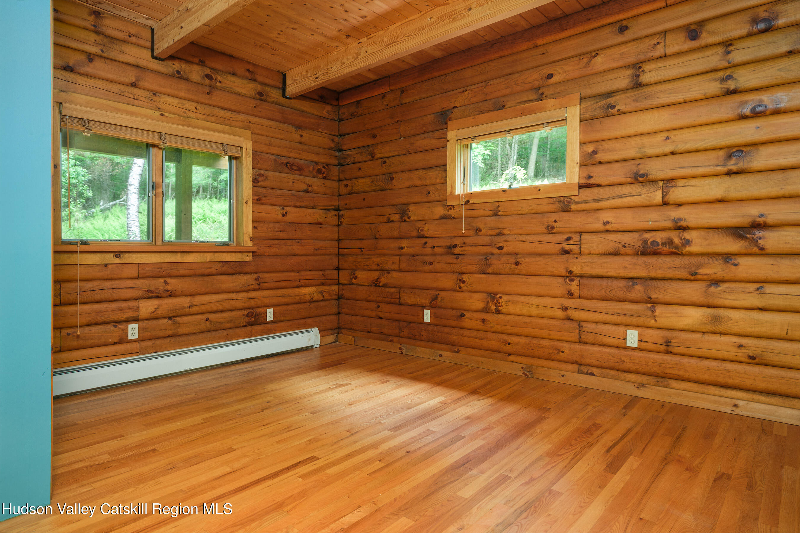 135 Sparrowhawk Lake Road Schenevus, NY 12155 - Photo 25 of 71 024 - South Bed Main Floor - 135 Sparrow