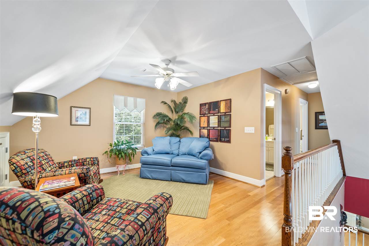 16601 Honey Road Summerdale, AL 36580 - Photo 16 of 33 Loft/Den Area