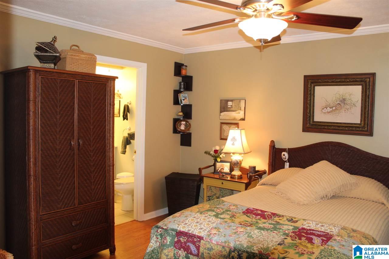 281 County Road 929 Delta, AL 36258 - Photo 38 of 49