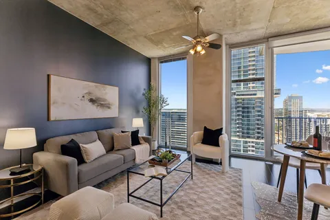 $445,000 | 360 Nueces Street, Unit 3106, Austin, TX 78701