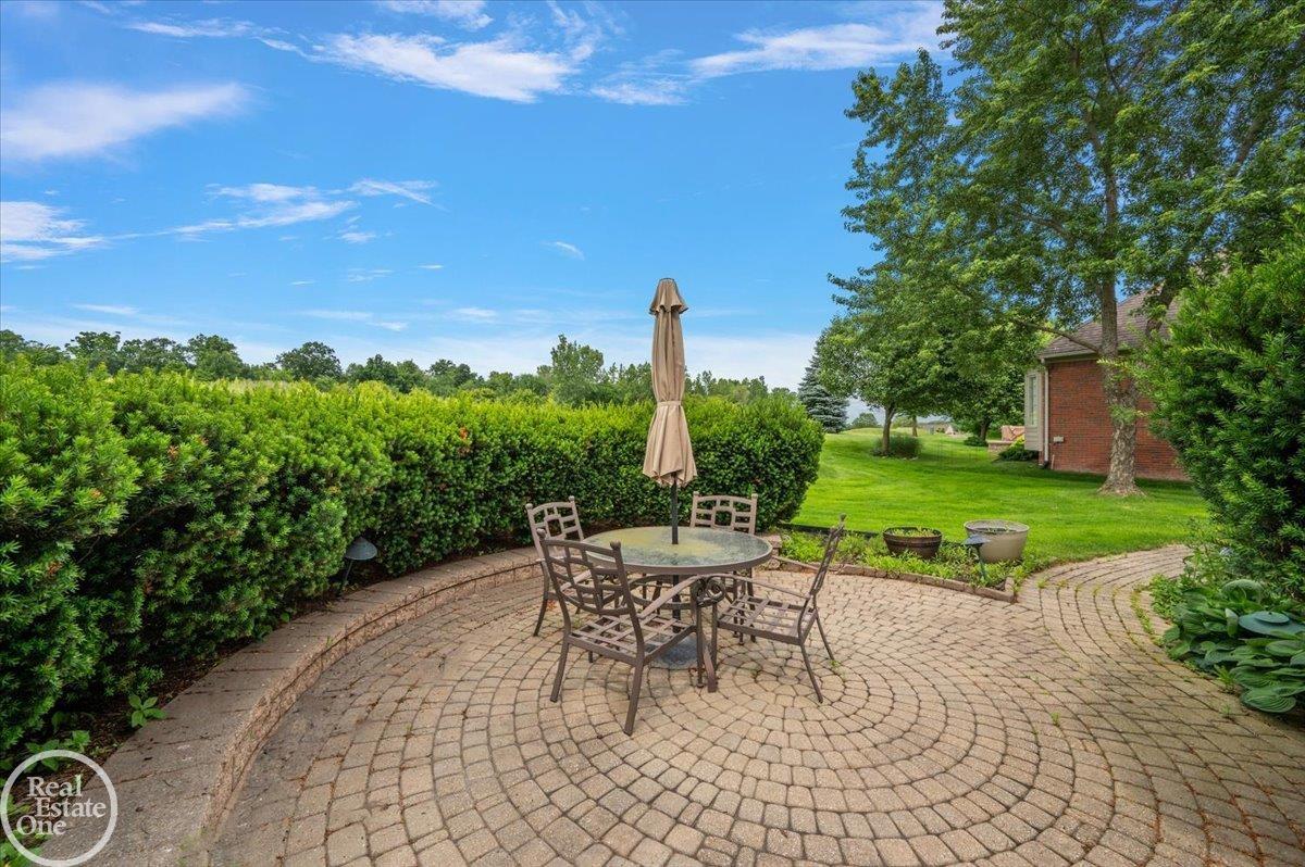 59807 Glacier Ridge North, Unit #59 Washington, MI 48094 - Photo 56 of 82