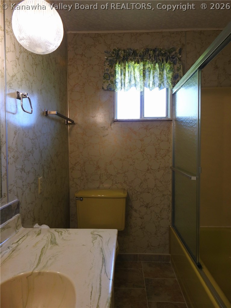 1599 Newmans Branch Road, Unit 1 Milton, WV 25541 - Photo 10 of 15 Gallery Image 10