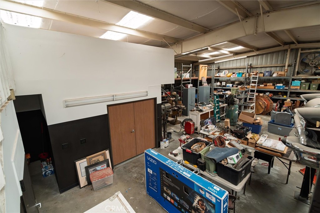 34150 Stowe Road Winchester, CA 92545 - Photo 63 of 80 a view of gym equipment and children play room