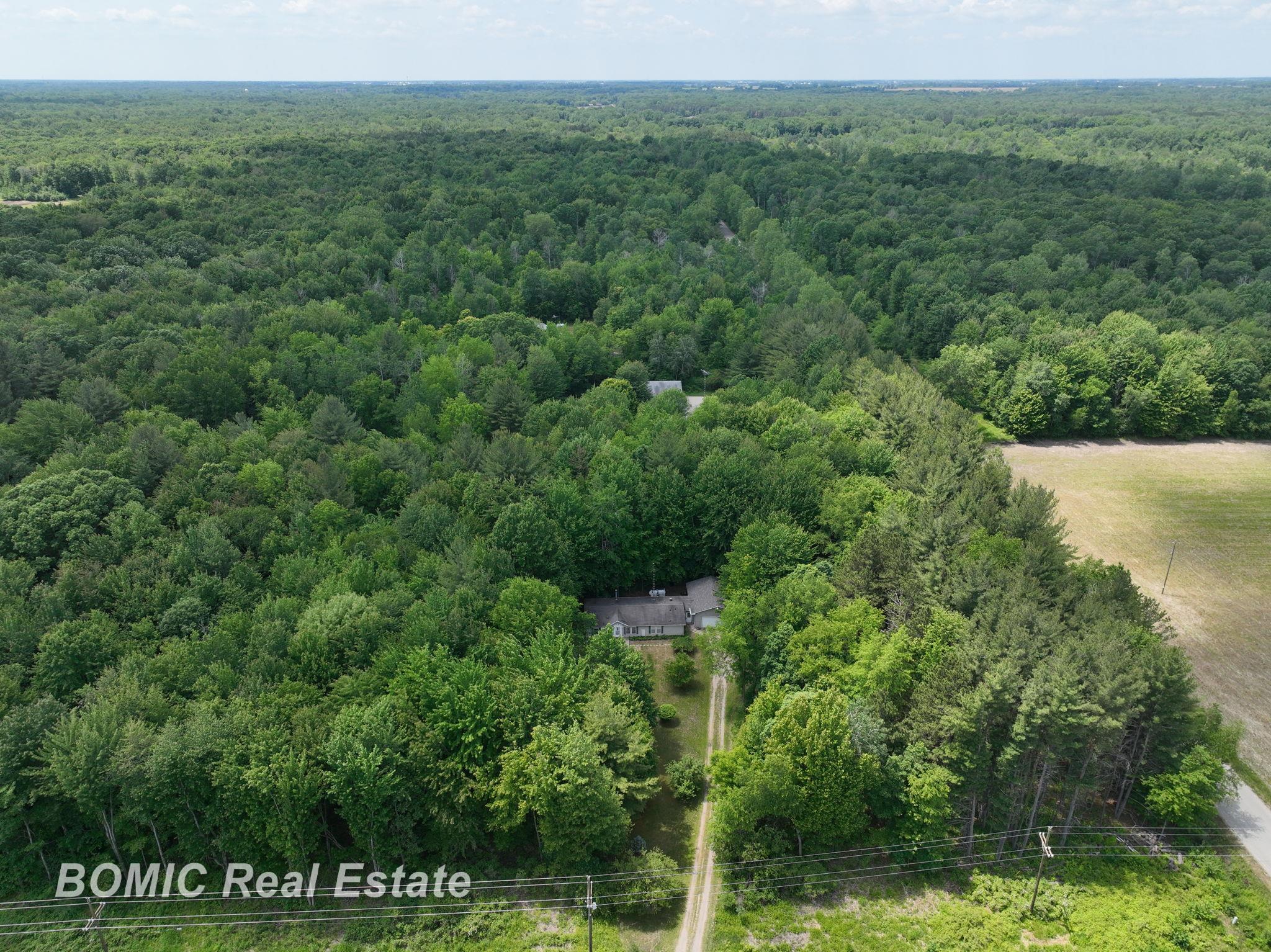 4524 Caine Road Vassar, MI 48768 - Photo 31 of 34