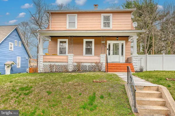 $369,000 | 3026 Overland Avenue, Baltimore, MD 21214