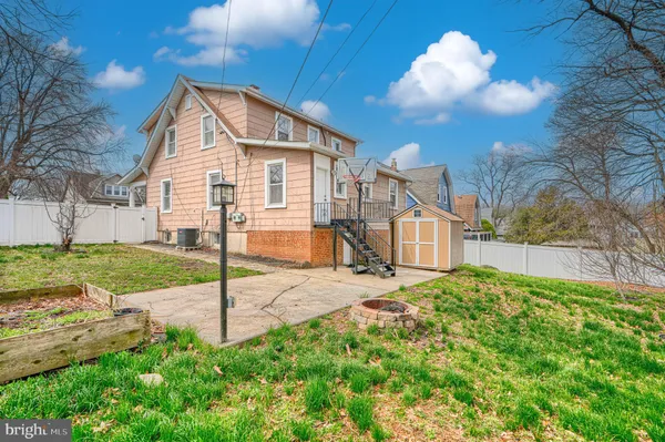 $369,000 | 3026 Overland Avenue, Baltimore, MD 21214