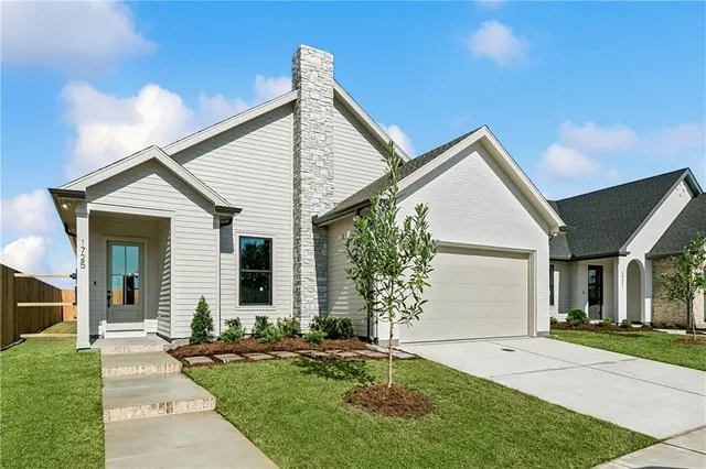 $499,000 | 1725 Vegas Drive, Metairie, LA 70003