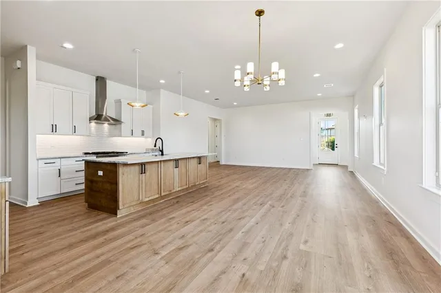 $499,000 | 1725 Vegas Drive, Metairie, LA 70003