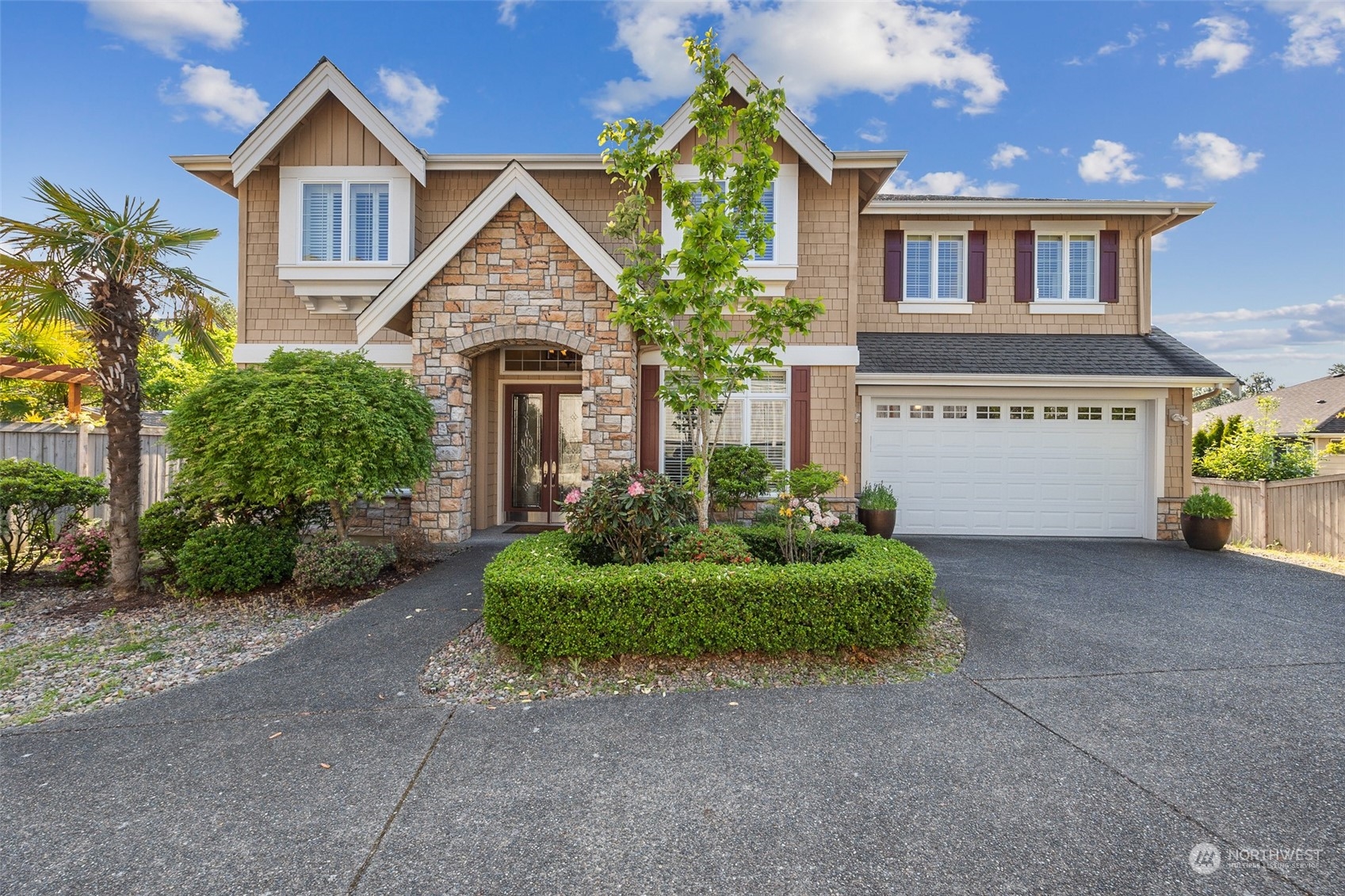 1032 South 36th Place Renton, WA 98055 - Photo 1 of 31 Gallery Image 1