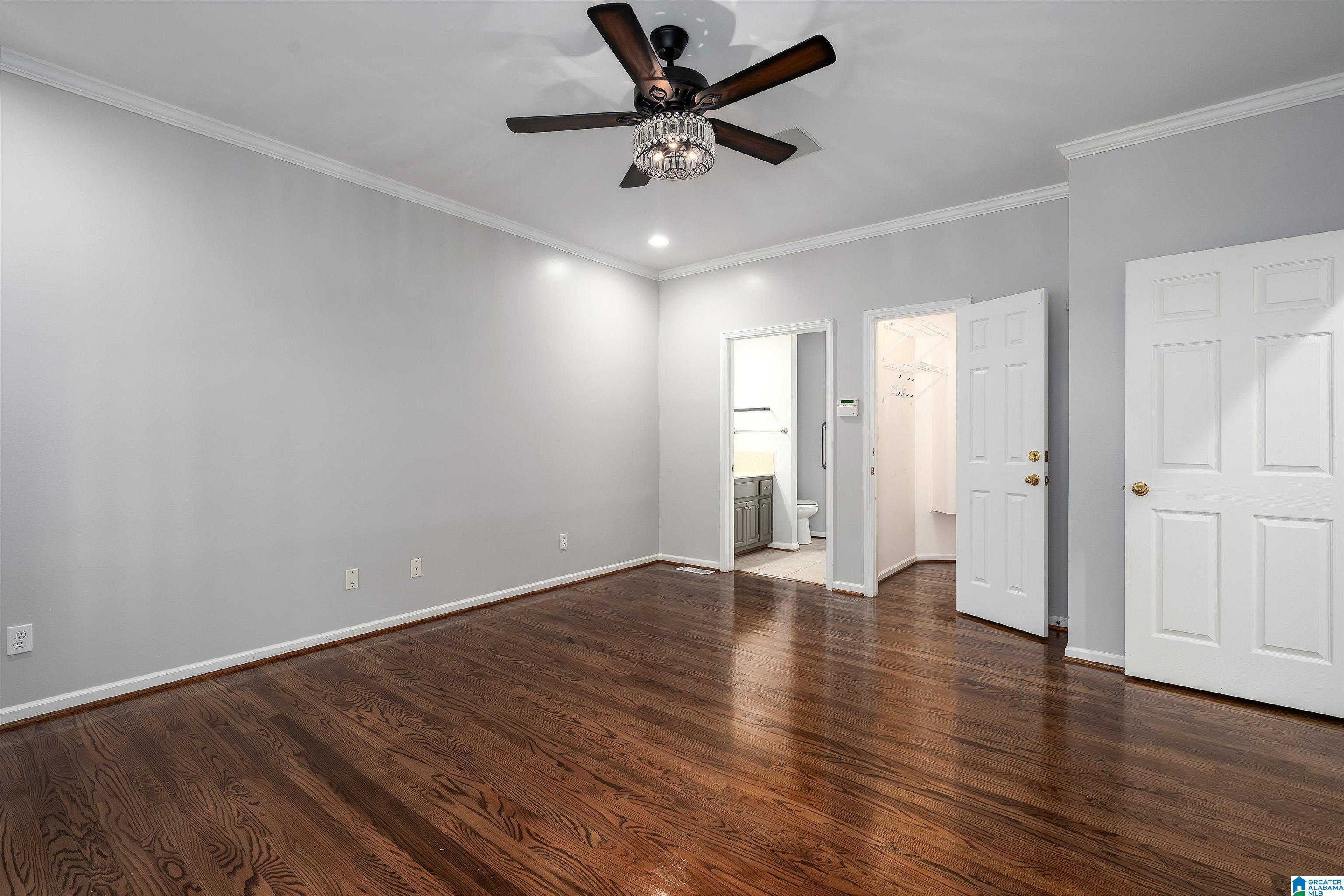 6217 Windsor Lane Pinson, AL 35126 - Photo 24 of 44
