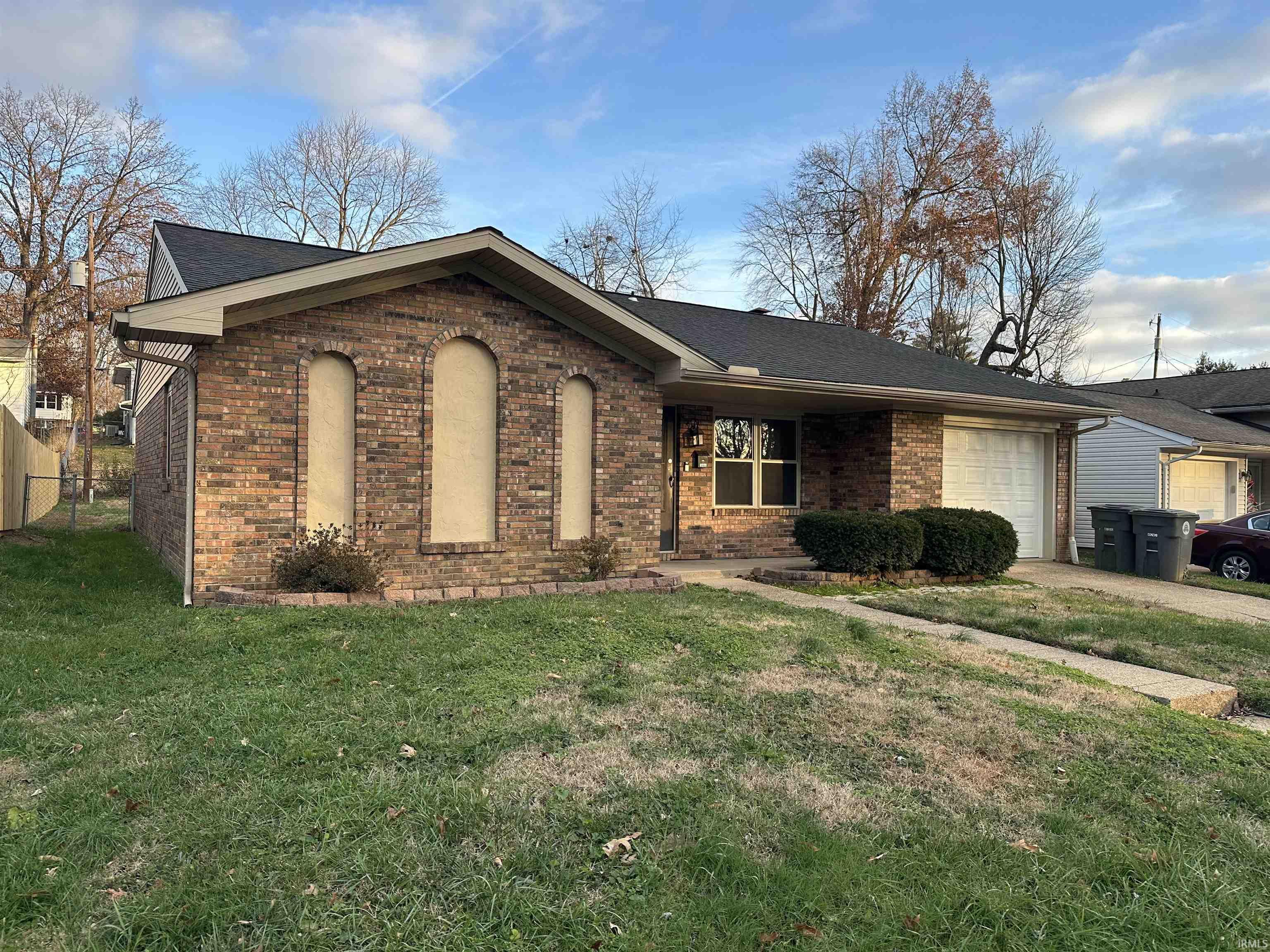 6117 Ashbrooke Road Evansville, IN 47710 - Photo 1 of 23 Gallery Image 1