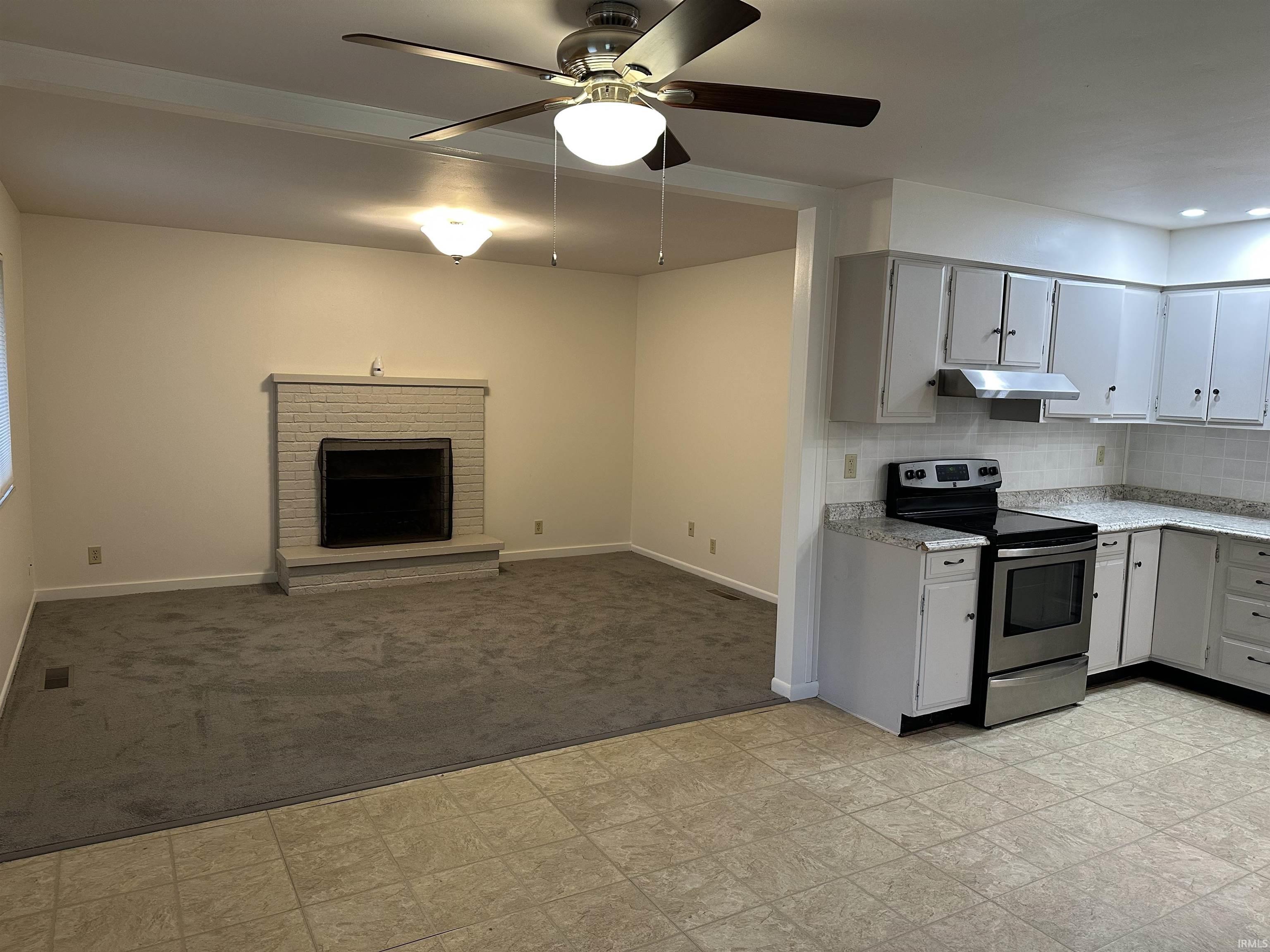 6117 Ashbrooke Road Evansville, IN 47710 - Photo 7 of 23 Gallery Image 7
