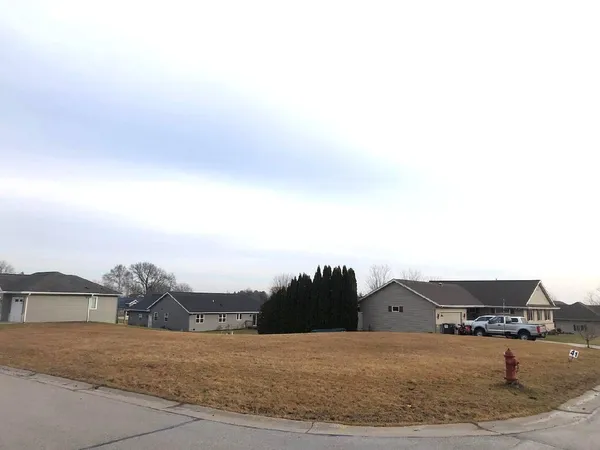 $54,900 | Lt41 Michigan Avenue, Oostburg, WI 53070