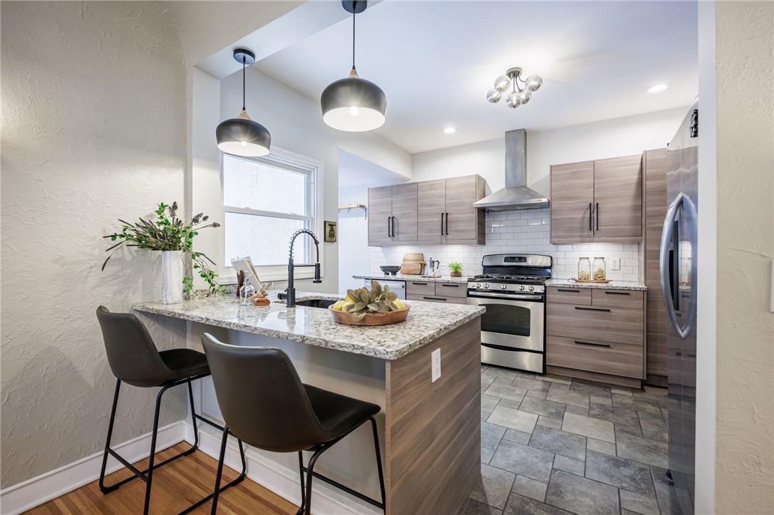 130 San Gabriel Drive Rochester, NY 14610 - Photo 12 of 49