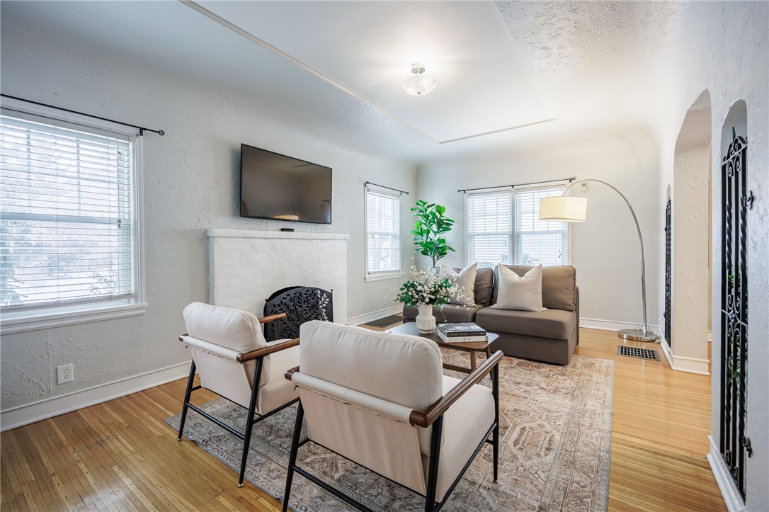 130 San Gabriel Drive Rochester, NY 14610 - Photo 19 of 49